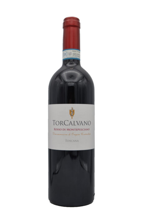 ROSSO DI MONTEPULCIANO Torcalvano