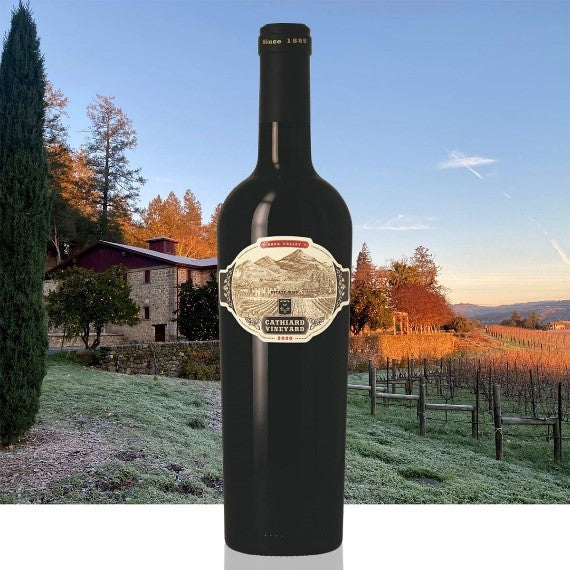CATHIARD VINEYARD