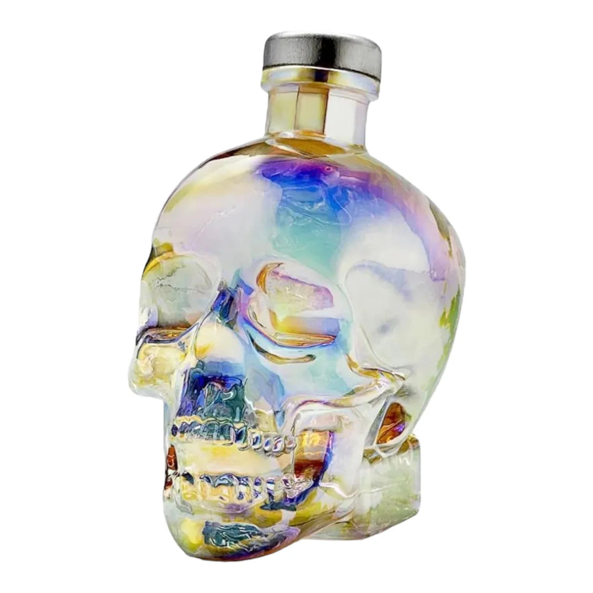 VODKA CRYSTAL HEAD AURORA 40% 70cl