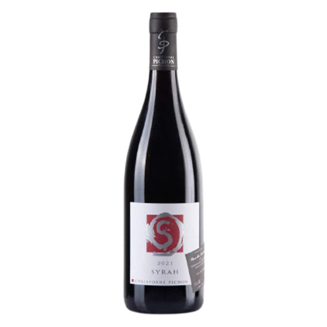Syrah 2021 IGT - Domaine Pichon