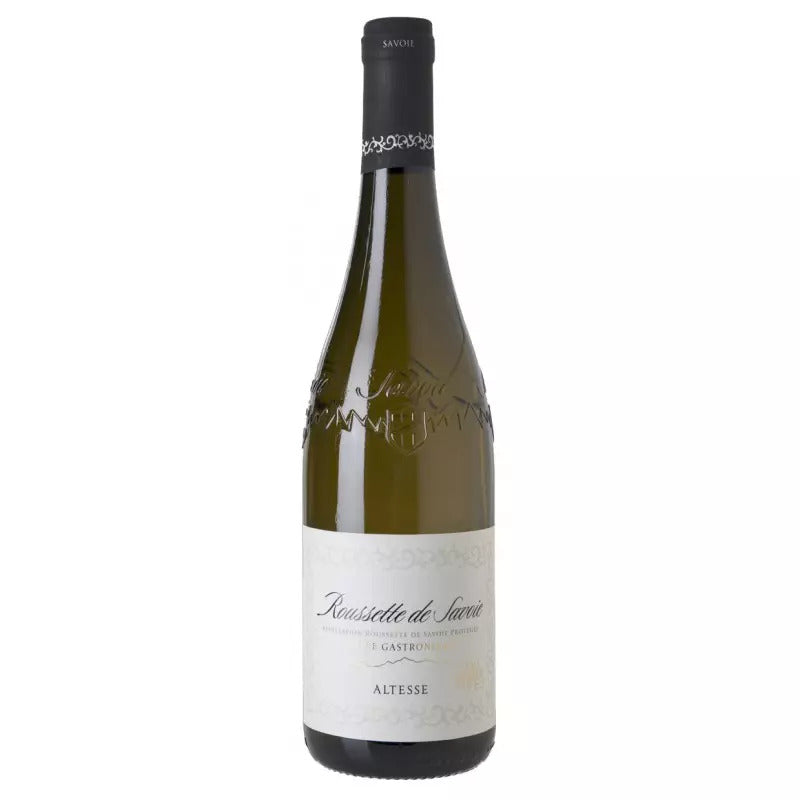 ROUSSETTE DE SAVOIE Cuvée Gastronomie