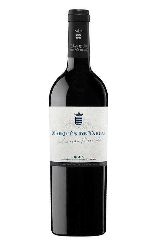 MARQUES DE VARGAS Seleccion Privada
