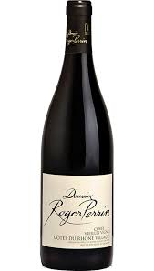 COTES DU RHONE VILLAGES PerrinCuv.Vieilles Vignes