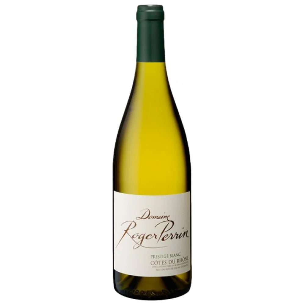 COTES DU RHONE Cuvée Prestige Roger Perrin