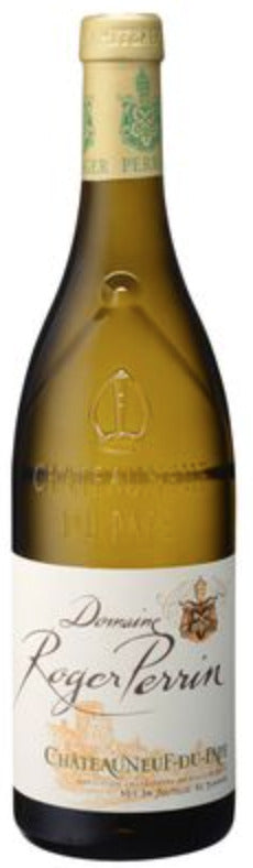 CHATEAUNEUF-DU-PAPE Roger Perrin