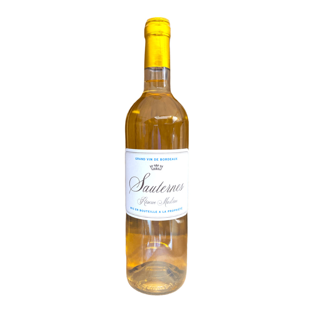 CH LES ORMES Cuvée Marlène