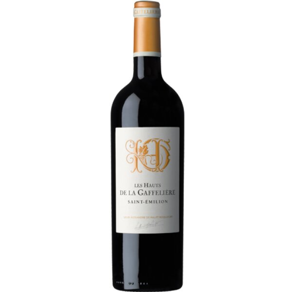 Ch CROIX MOUTON