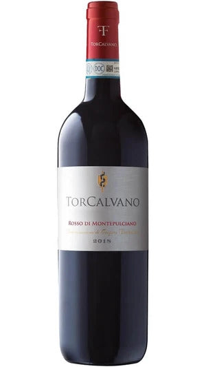 NOBILE DI MONTEPULCIANO Torcalvano