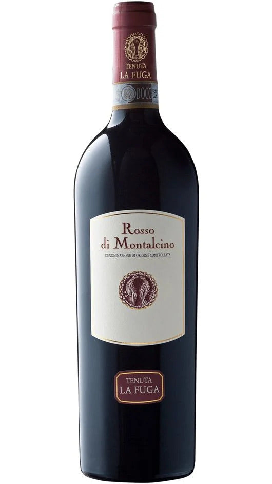 ROSSO DI MONTALCINO La Fuga