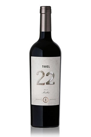 TONEL 22 MALBEC