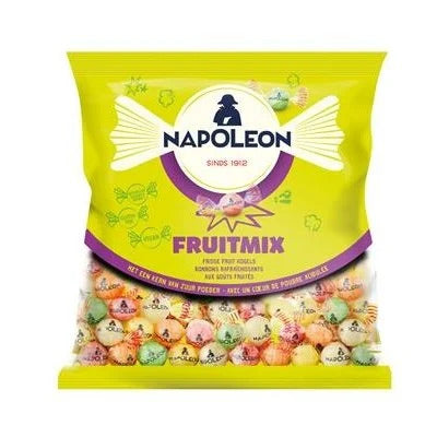 NAPOLEON FRUITMIX 2.5 Kg - STUK V / STUK V