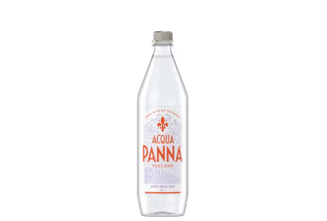PANNA PET 100cl