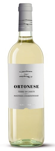 ORTONESE MALVASIA-Chardonnay - Colline T
