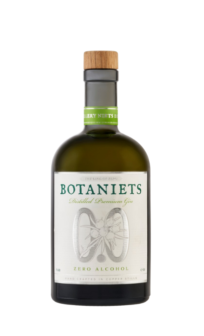 GIN BOTANIETS 0,0% 50cl