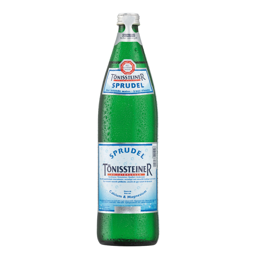 TONISST SPRUDEL 75cl