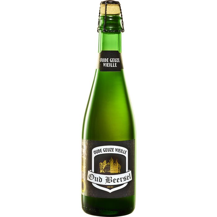 OUD BEERSEL GUEUZE 37,5cl OW