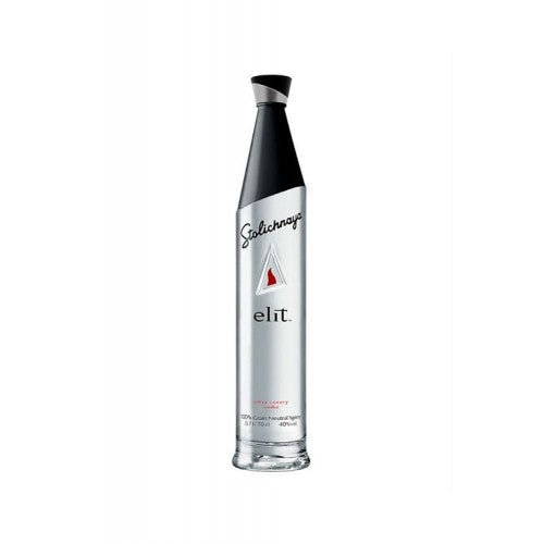 VODKA ELIT 40% 70cl