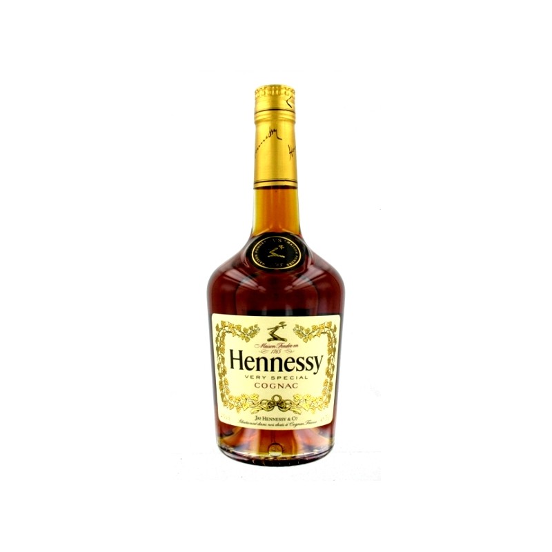 COGN HENNESSY VS 40% 70cl