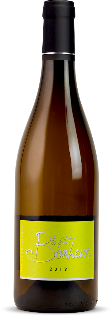 Le Petit Bonheur Domaine Prunier-Bonhe