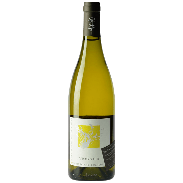 VIOGNIER - IGT - Domaine Pichon