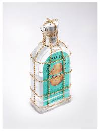 VODKA LA MUSE DADA CHAPEL 70cl (Wouters Hendrix)