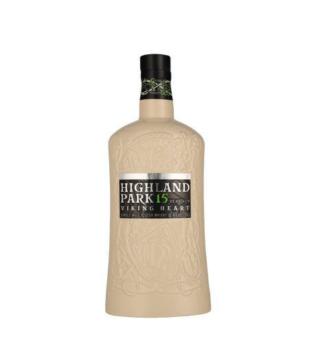 WH HIGHLAND PARK 15Y 44% 70cl Viking Hea
