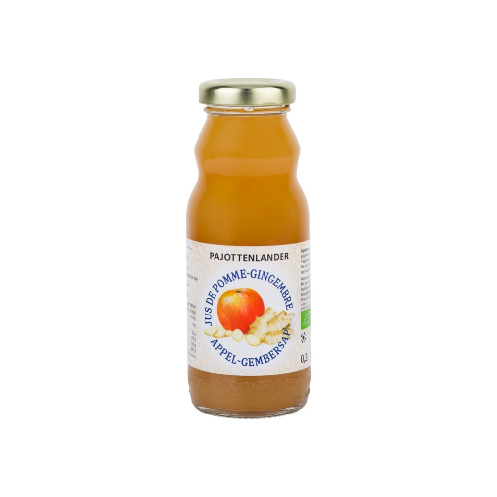 PAJOTTENL APPEL-GEMBER BIO 20cl