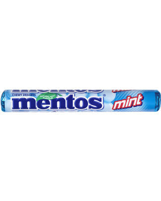 MENTOS MINT 38gr BA