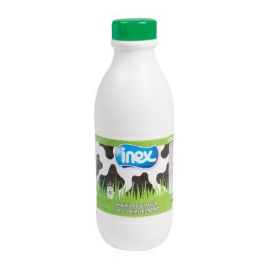 Inex HALFVOLLE Melk 100cl PET
