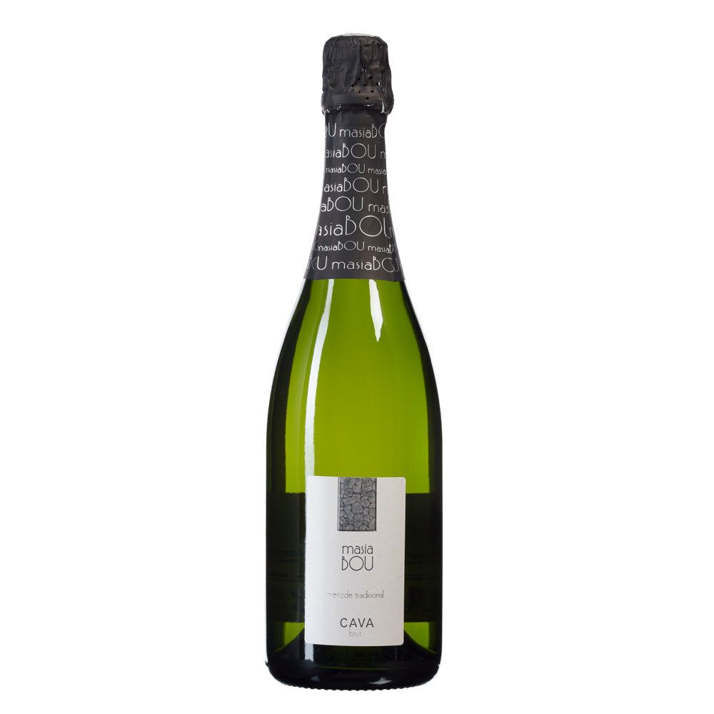 CAVA MASIA BOU Brut