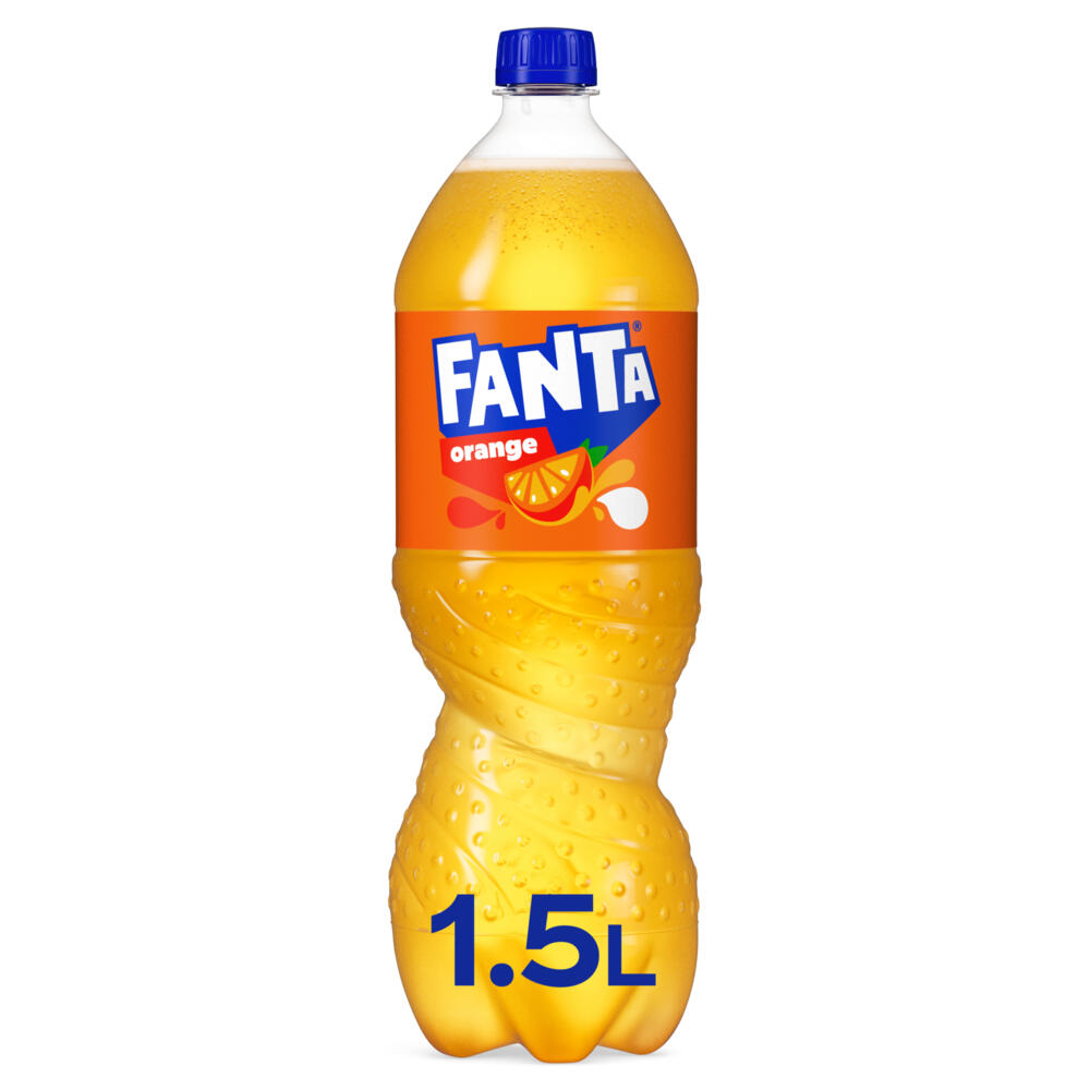 FANTA ORANGE PET 150cl