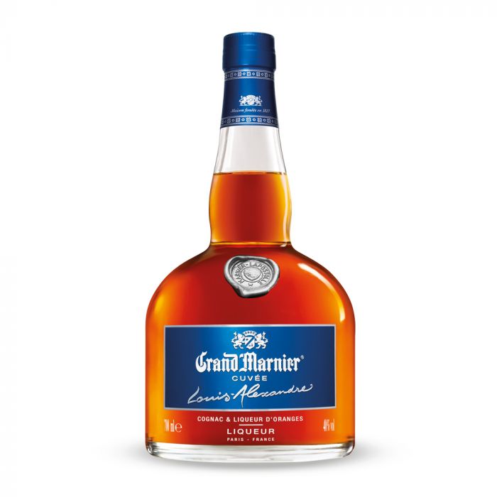 GRAND MARNIER 40% 70cl CUVEE LOUIS-ALEXA