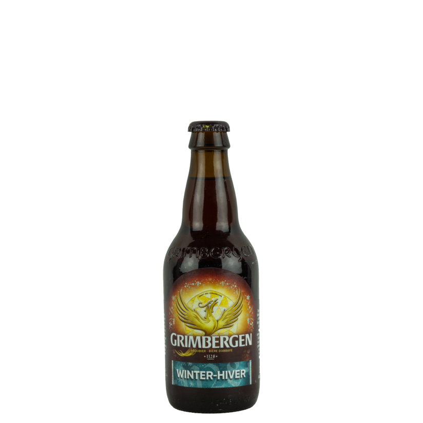 GRIMBERGEN WINTER 33cl BA