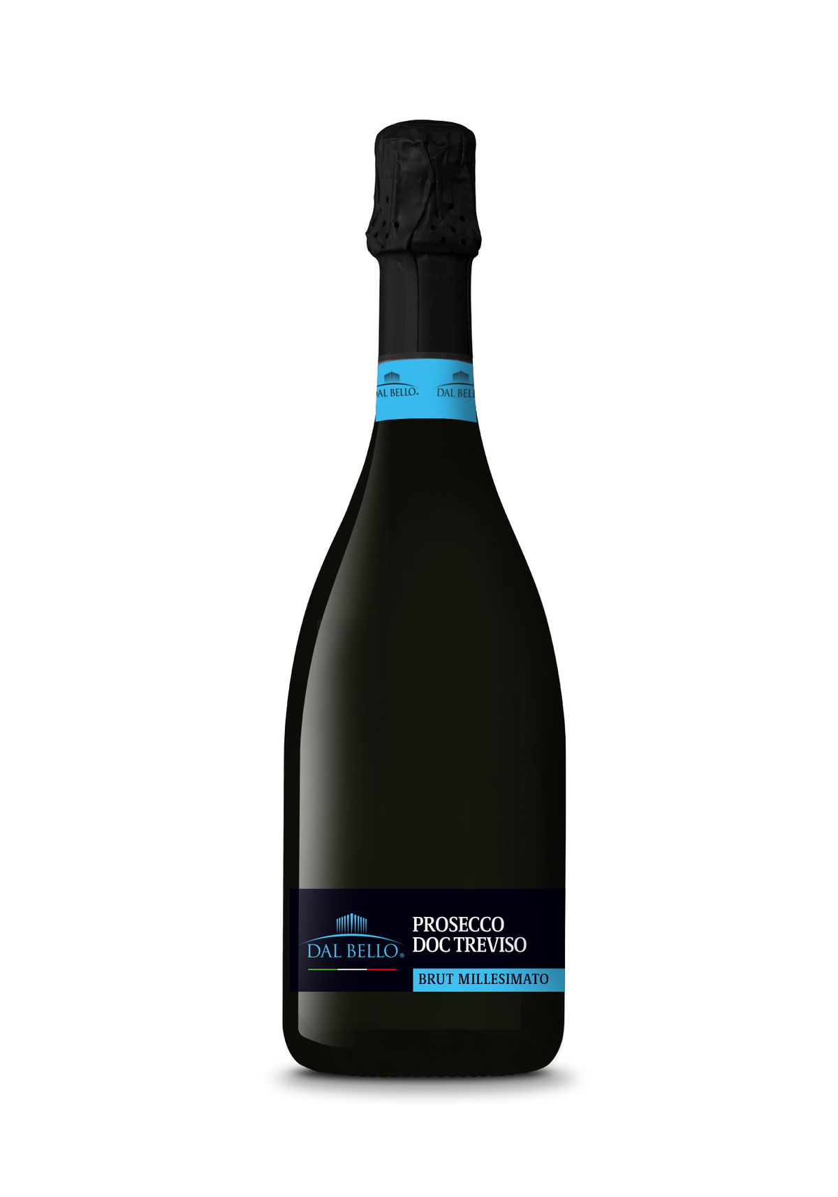 PROSECCO Doc Trevisio Brut - Dal Bello