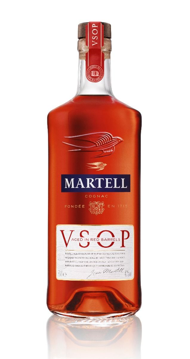 COGN MARTELL VSOP 40% 70cl