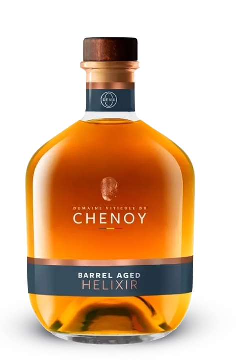 Helixir Du Chenoy 45% 50cl