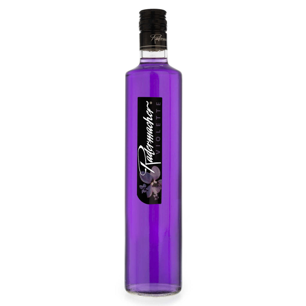 VIOLETTE nova fruit 14,5 % 70cl RADERMAC