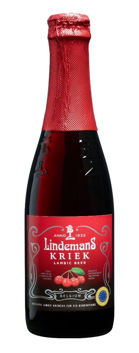 Lindemans Kriek 35.5cl