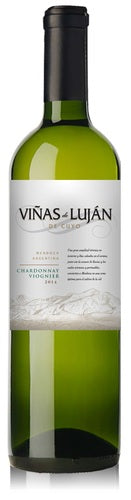 VINAS de LUJAN Chardonnay - Viognier