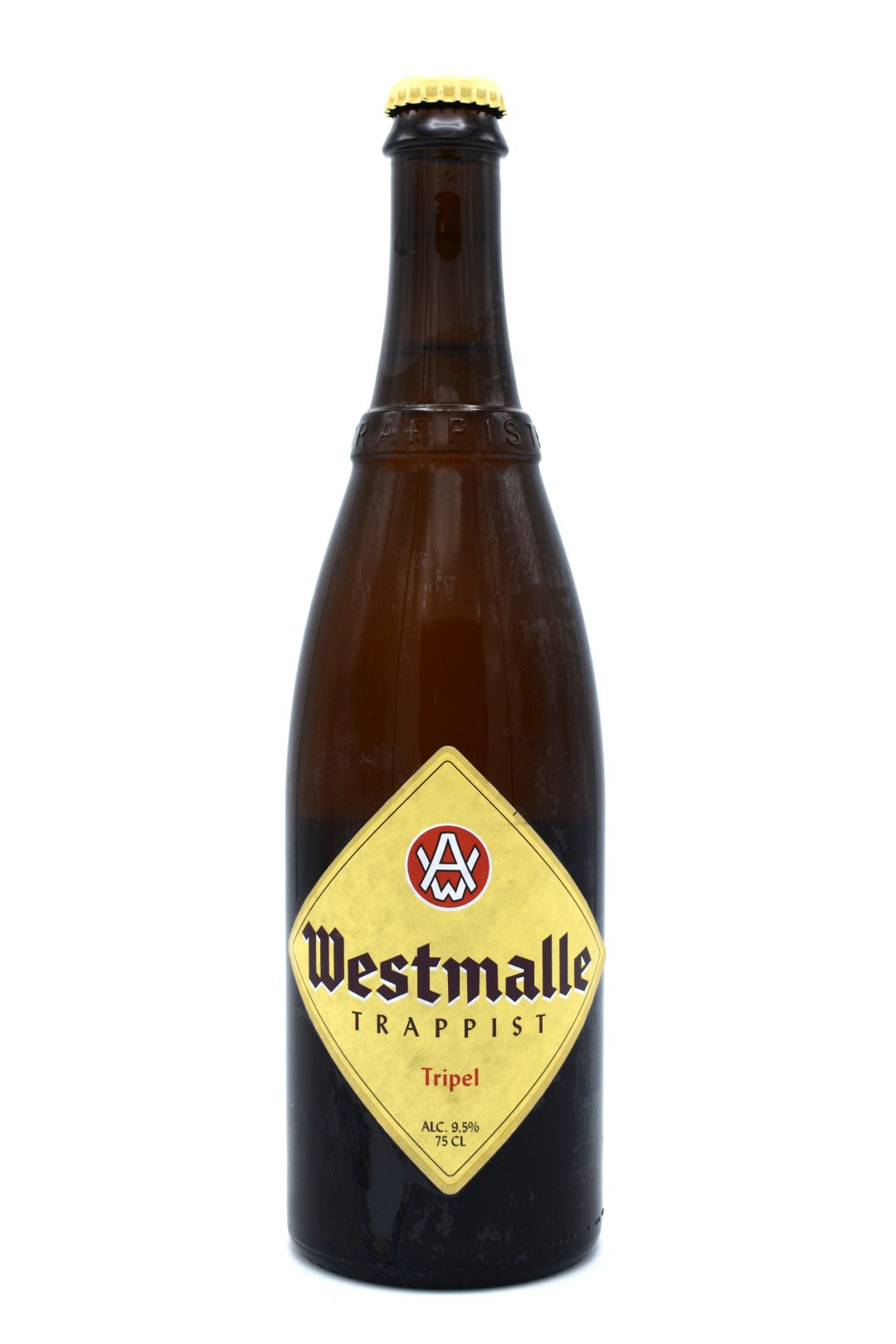 WESTMALLE TRIPEL OW 75cl