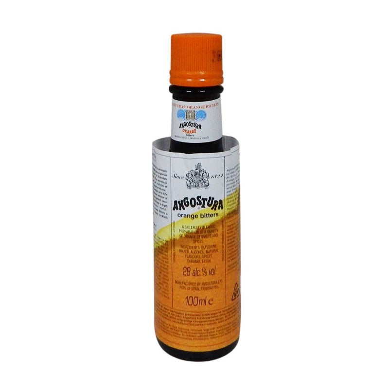 ANGOSTURA ORANGE 28% 10CL