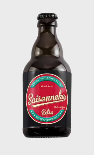 BELGOO Saisonneke Extra 4.4 % 33cl