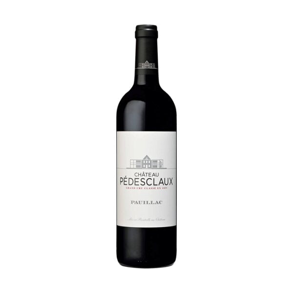 FLEUR DE PEDESCLAUX - Pauillac