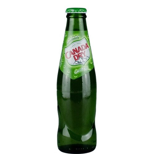CANADA DRY 20cl