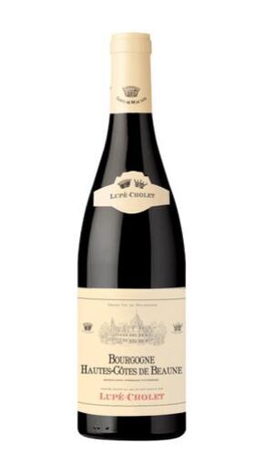 BOURG HT.COT.BEAUNE Lupé- Cholet