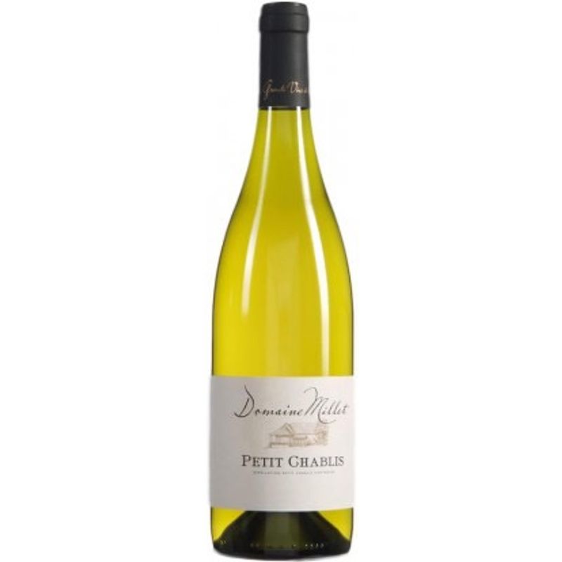 PETIT CHABLIS Domaine de Millet