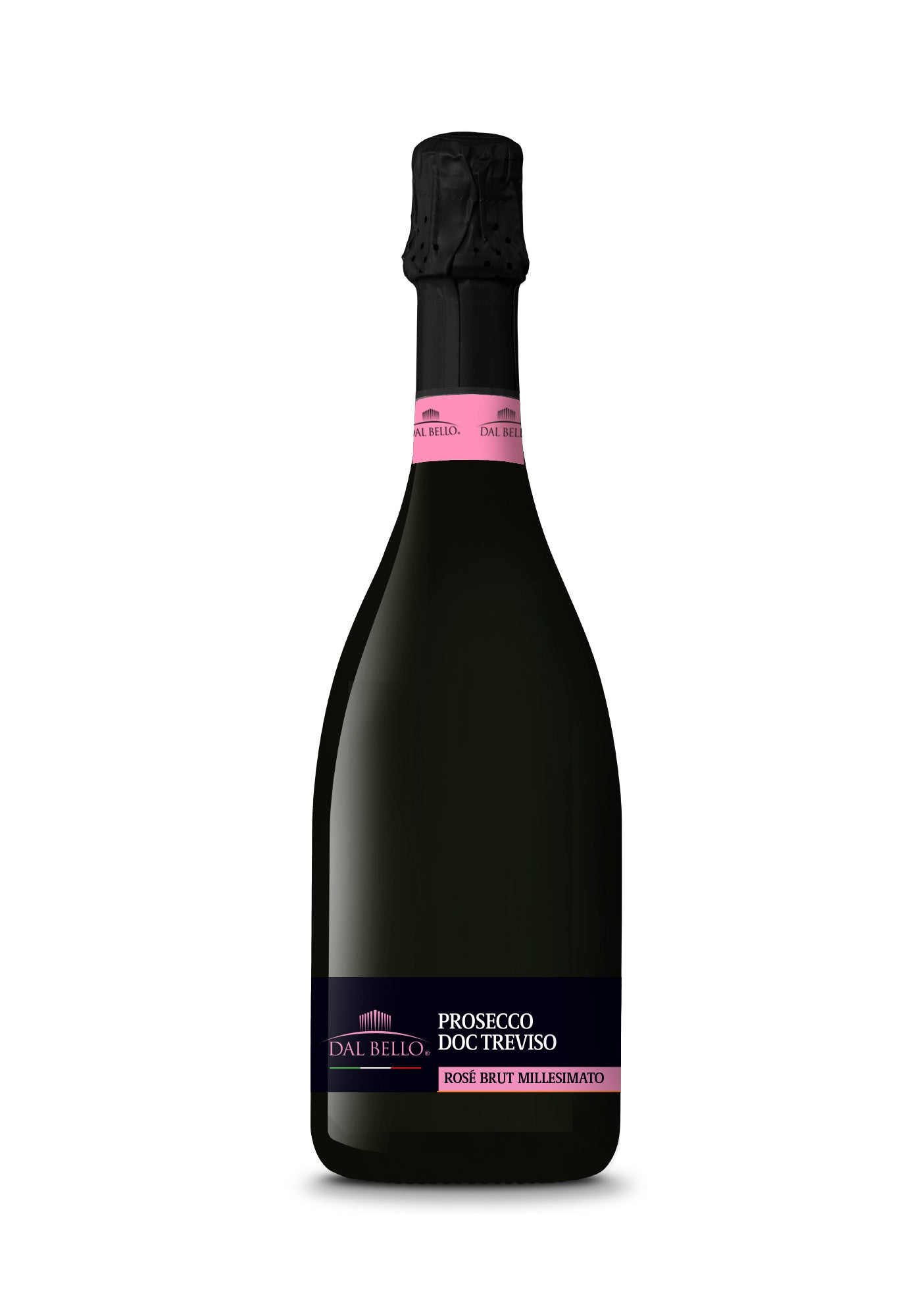 PROSECCO Doc Brut - Dal Bello -Rosé