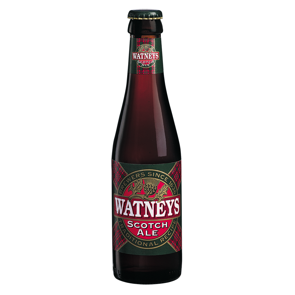 WATNEYS SCOTCH 25cl