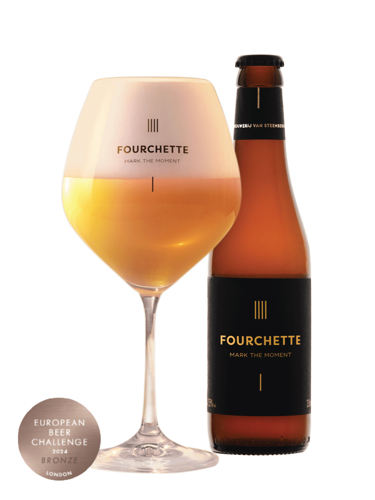 FOURCHETTE 33cl