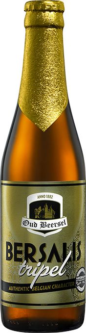 BERSALIS TRIPEL 33cl